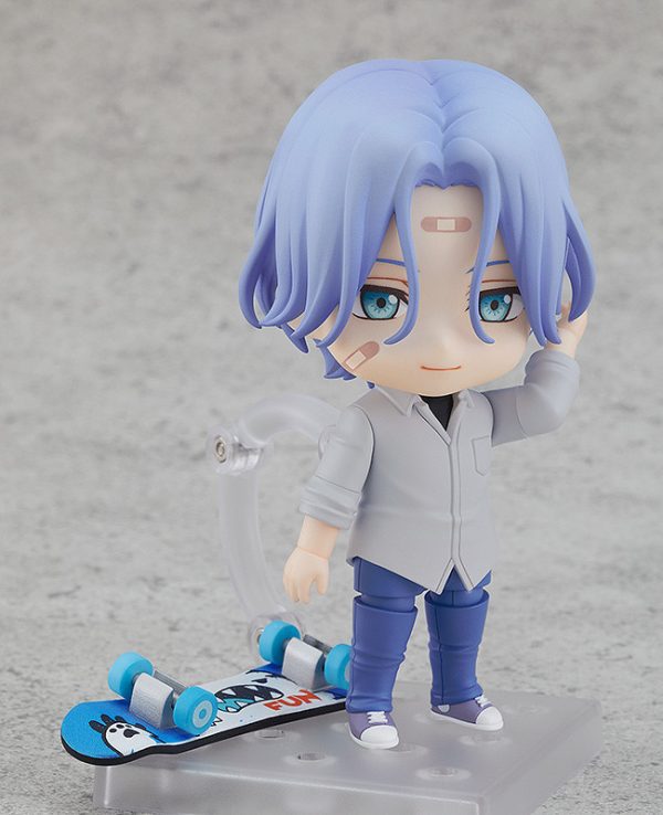 SK∞ - Hasegawa Langa - Nendoroid #2049 — изображение 4