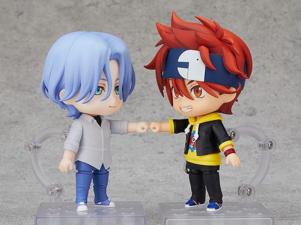 SK∞ - Hasegawa Langa - Nendoroid #2049 — изображение 7