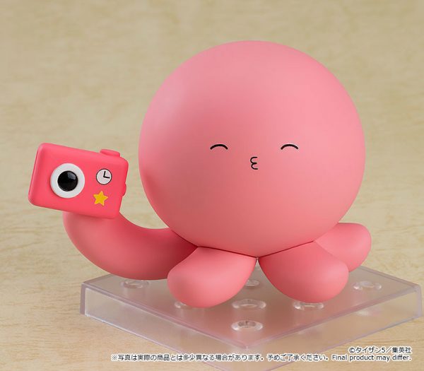 Takopii no Genzai - Takopii - Nendoroid #2021 — изображение 2