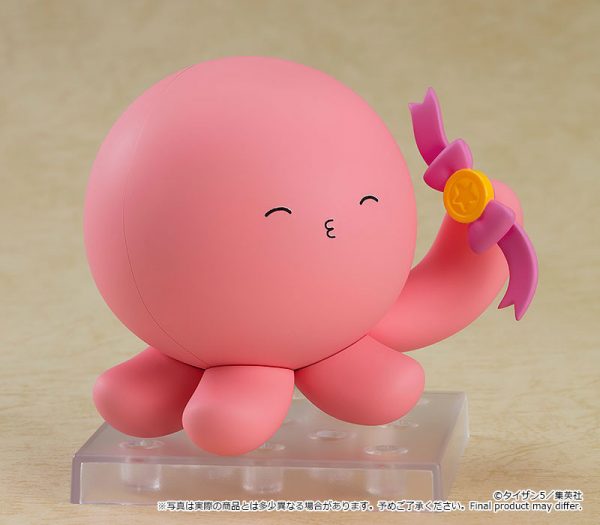 Takopii no Genzai - Takopii - Nendoroid #2021 — изображение 3
