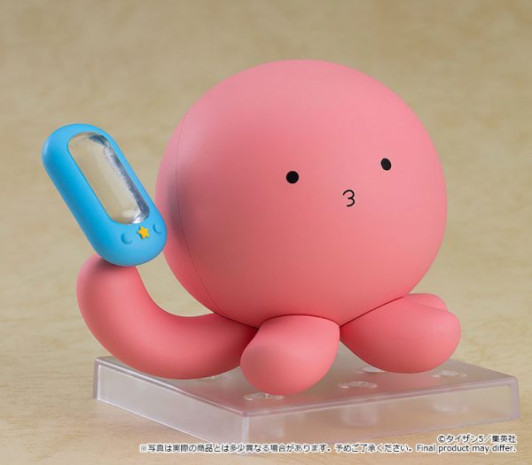 Takopii no Genzai - Takopii - Nendoroid #2021 — изображение 4