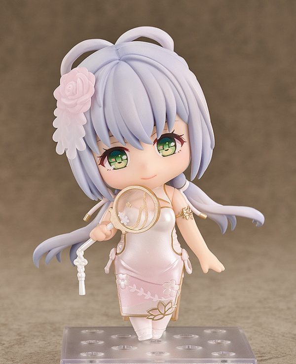 Vsinger - Luo Tianyi - Nendoroid #2010 - Grain In Ear Ver. — изображение 2