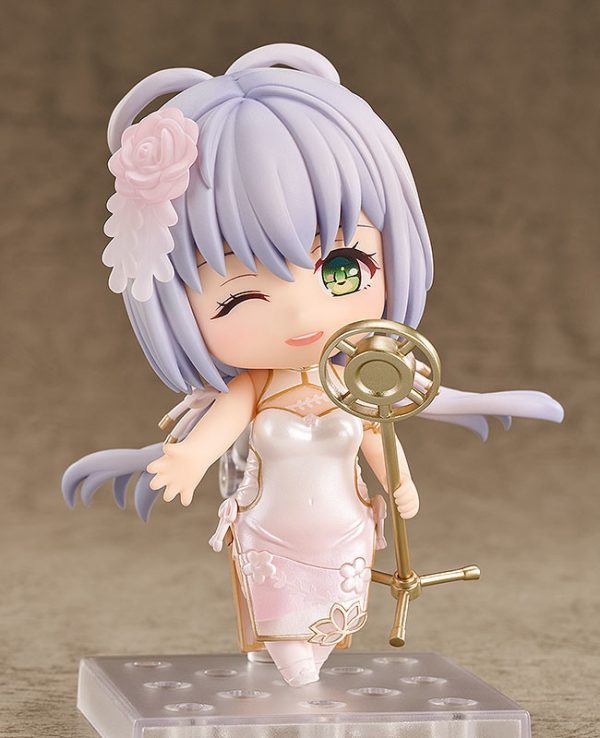 Vsinger - Luo Tianyi - Nendoroid #2010 - Grain In Ear Ver. — изображение 5