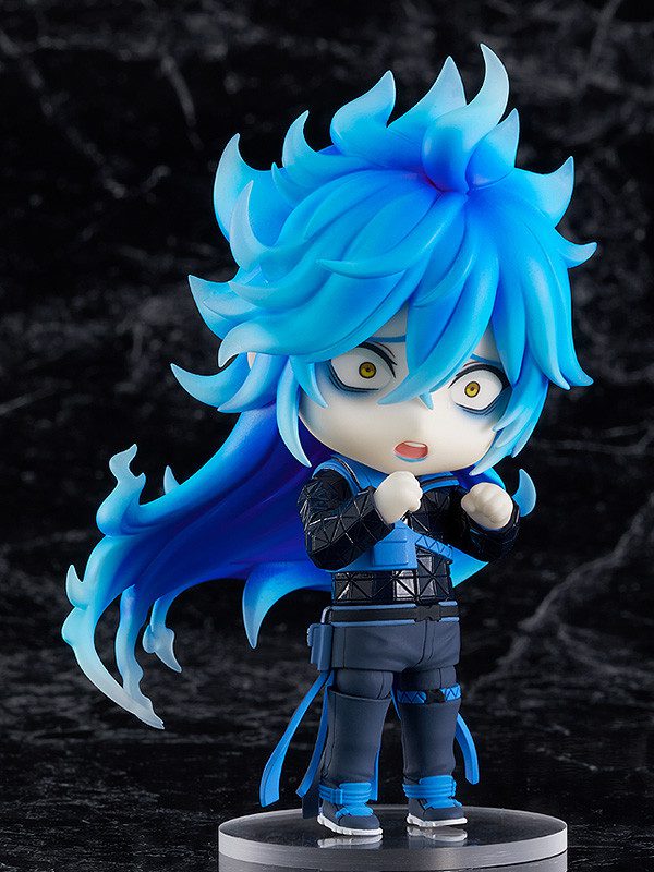 Twisted Wonderland — Idia Shroud — Nendoroid #1604 (3)