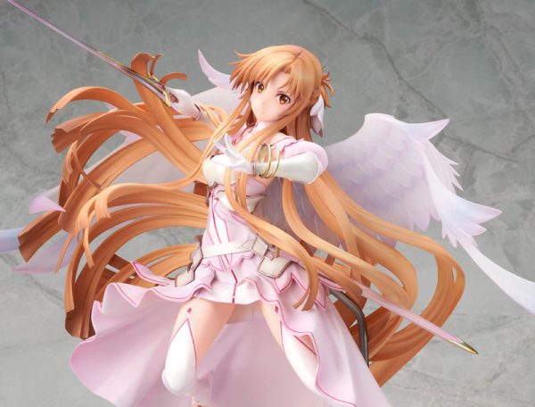 Sword Art Online: Alicization - War of Underworld - Asuna - 1/7 - The Goddess of Creation Stacia Ver. (Alter) — изображение 5