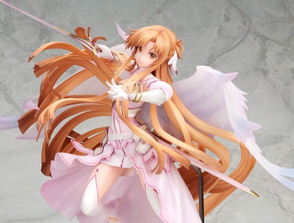 Sword Art Online: Alicization - War of Underworld - Asuna - 1/7 - The Goddess of Creation Stacia Ver. (Alter) — изображение 8