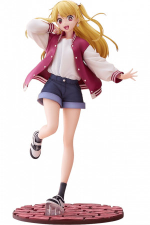 Oshi no Ko - Hoshino Ruby - 1/6 - Bazurase Fashion Ver.