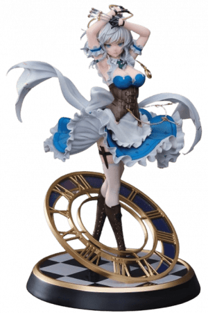 Touhou Project - Izayoi Sakuya - 1/6 (Magi Arts)