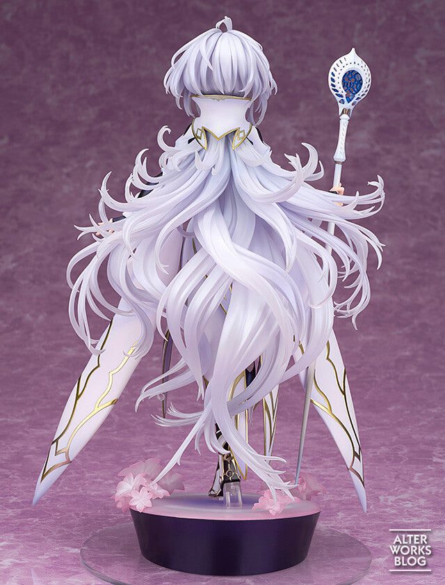 FateGrand Order Arcade – Merlin (Prototype) – 17 – Caster (Alt (5)