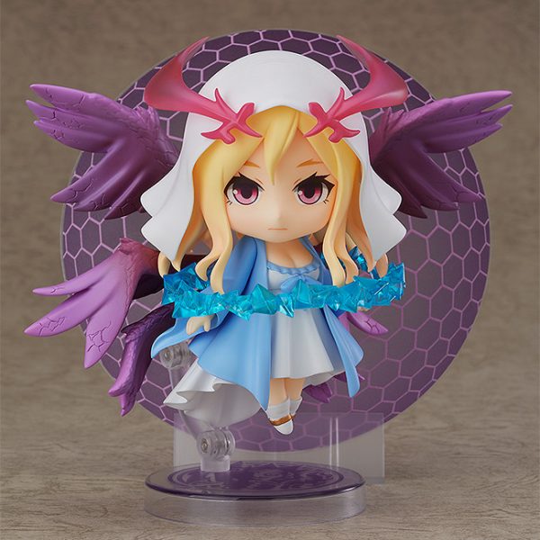 Monster Strike - Hangyaku no Datenshi Lucifer - Nendoroid #822 — изображение 2