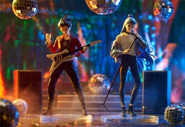 Ne Zha - Pop Up Parade - Band Ver. — изображение 8