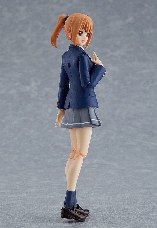 Original – Figma #448 – figma Styles – Emily – Blazer Body (3)