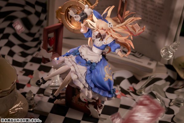 Original - Fushigi no Muyuutan - Alice Liddell - 1/7 - Yume iri no Jikan (Apex Innovation) — изображение 12