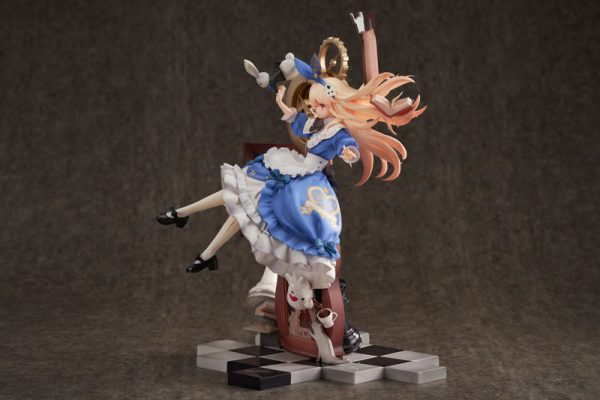 Original - Fushigi no Muyuutan - Alice Liddell - 1/7 - Yume iri no Jikan (Apex Innovation) — изображение 16