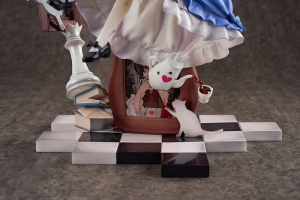Original - Fushigi no Muyuutan - Alice Liddell - 1/7 - Yume iri no Jikan (Apex Innovation) — изображение 6