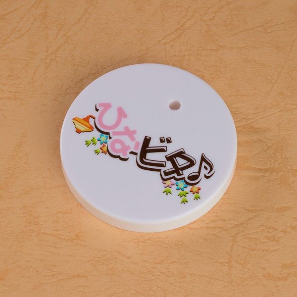 Hinabita♪ - Yamagata Marika - Nendoroid #2465 — изображение 6