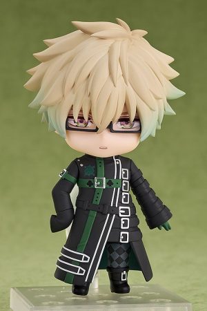 Amnesia - Kent - Nendoroid #2379