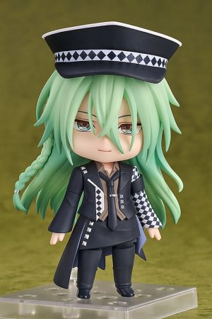 Amnesia - Ukyo - Nendoroid #2413