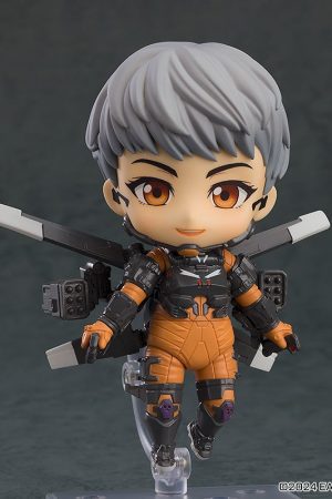 Apex Legends - Valkyrie - Nendoroid #2388