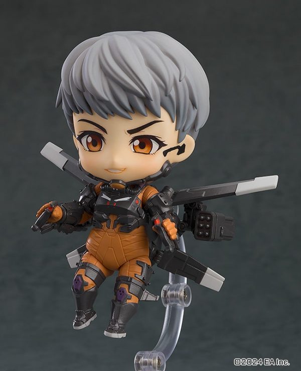 Apex Legends - Valkyrie - Nendoroid #2388 — изображение 2