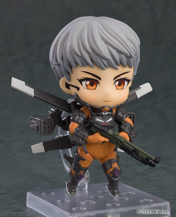 Apex Legends - Valkyrie - Nendoroid #2388 — изображение 3