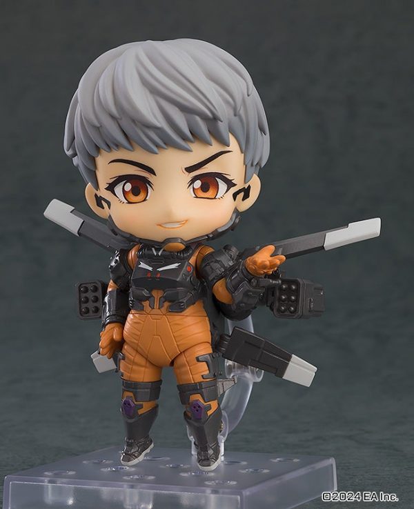 Apex Legends - Valkyrie - Nendoroid #2388 — изображение 4