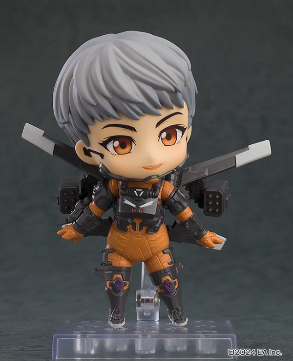 Apex Legends - Valkyrie - Nendoroid #2388 — изображение 5