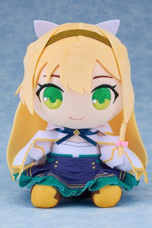 Atelier Ryza ~Tokoyami no Joou to Himitsu no Kakurega~ - Klaudia Valentz
