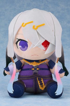 Atelier Ryza ~Tokoyami no Joou to Himitsu no Kakurega~ - Lila Decyrus