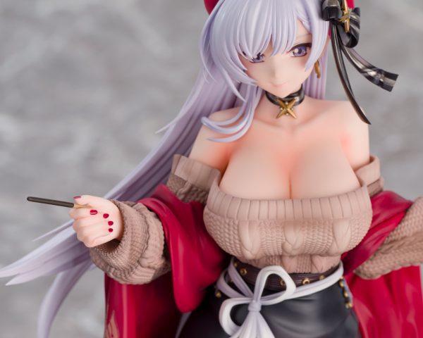 Azur Lane - Belfast - Shopping with the Chief Maid Ver. — изображение 5
