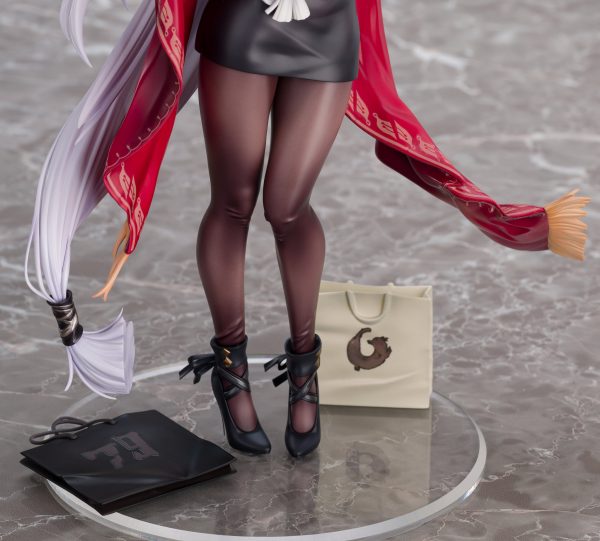 Azur Lane - Belfast - Shopping with the Chief Maid Ver. — изображение 6