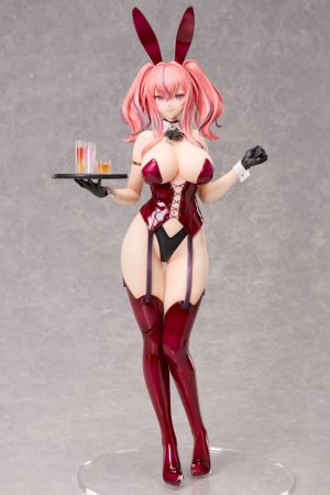 Azur Lane - Bremerton - B-style - 1/4 - Anniversary Bunny Ver.