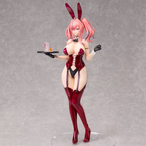 Azur Lane - Bremerton - B-style - 1/4 - Anniversary Bunny Ver. — изображение 2