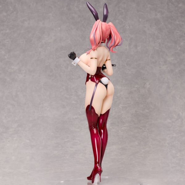Azur Lane - Bremerton - B-style - 1/4 - Anniversary Bunny Ver. — изображение 3