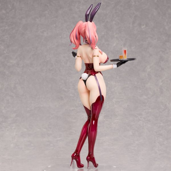 Azur Lane - Bremerton - B-style - 1/4 - Anniversary Bunny Ver. — изображение 6