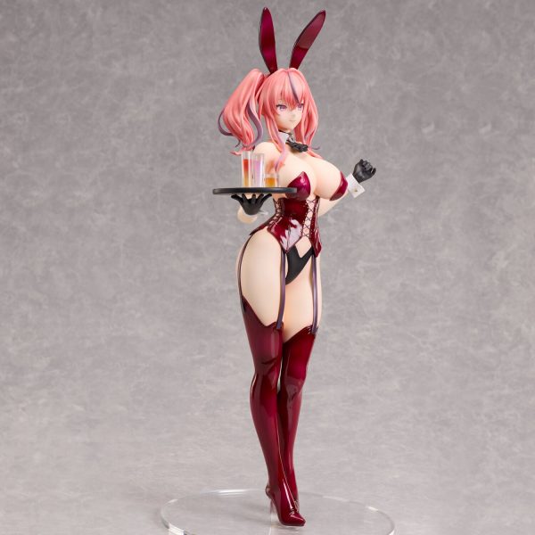 Azur Lane - Bremerton - B-style - 1/4 - Anniversary Bunny Ver. — изображение 7