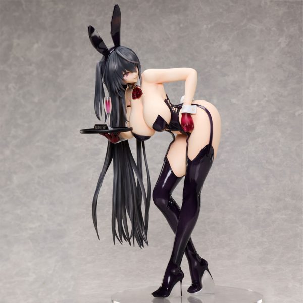 Azur Lane - Taihou - B-style - 1/4 - Anniversary Bunny Ver. — изображение 2
