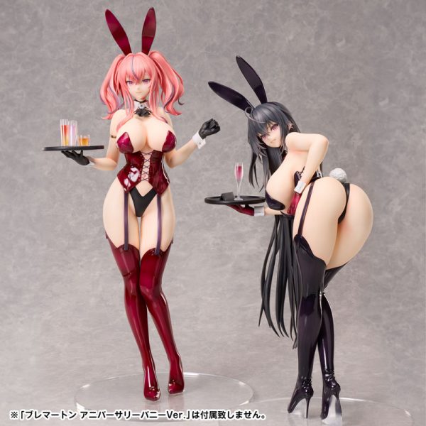 Azur Lane - Taihou - B-style - 1/4 - Anniversary Bunny Ver. — изображение 5