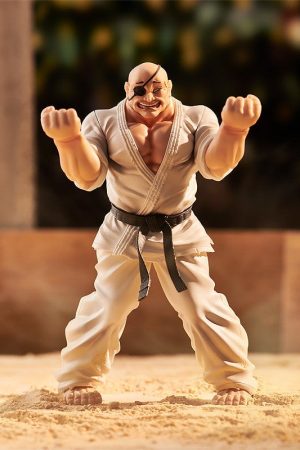Baki - Orochi Doppo - Pop Up Parade