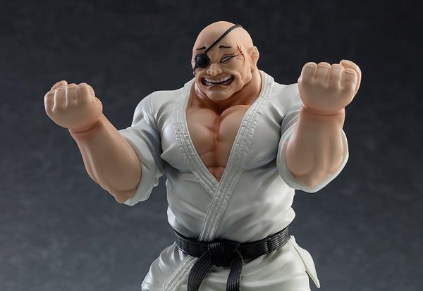 Baki - Orochi Doppo - Pop Up Parade — изображение 8