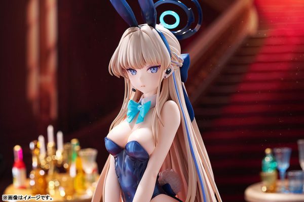 Blue Archive - Asuma Toki - 1/7 - Bunny Girl — изображение 6