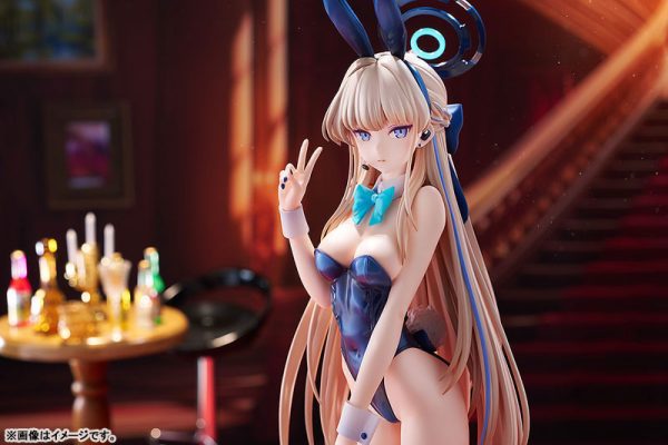 Blue Archive - Asuma Toki - 1/7 - Bunny Girl — изображение 7