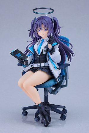 Blue Archive - Hayase Yuuka - 1/7 - ~Daily Life Of A Treasurer~