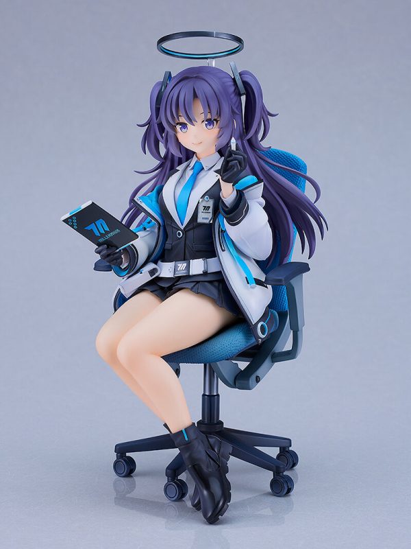 Blue Archive - Hayase Yuuka - 1/7 - ~Daily Life Of A Treasurer~