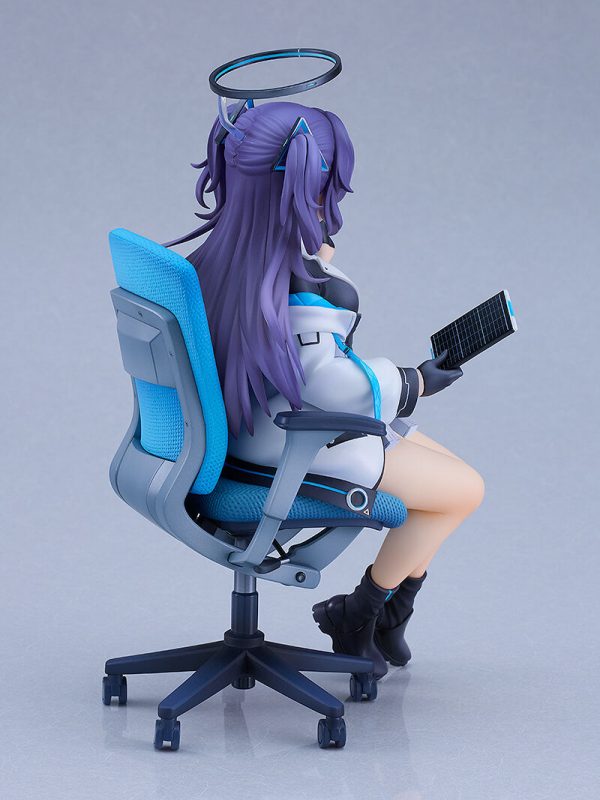 Blue Archive - Hayase Yuuka - 1/7 - ~Daily Life Of A Treasurer~ — изображение 4