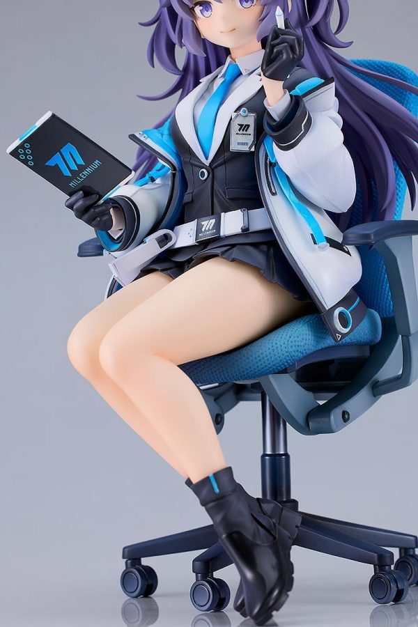 Blue Archive - Hayase Yuuka - 1/7 - ~Daily Life Of A Treasurer~ — изображение 3