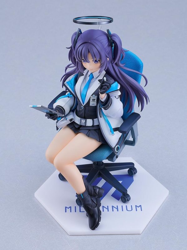 Blue Archive - Hayase Yuuka - 1/7 - ~Daily Life Of A Treasurer~ — изображение 5