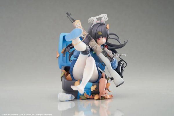 Blue Archive - Kasumizawa Miyu - 1/7 - Observation of a Timid Person — изображение 3