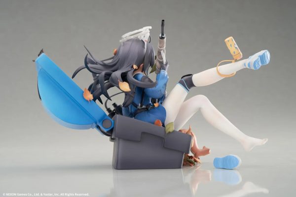 Blue Archive - Kasumizawa Miyu - 1/7 - Observation of a Timid Person — изображение 6