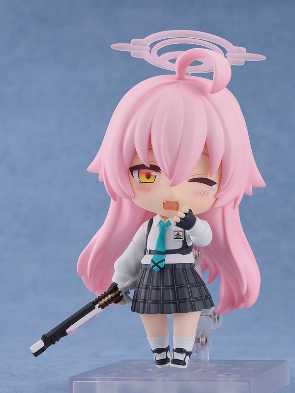 Blue Archive - Takanashi Hoshino - Nendoroid #2461 — изображение 3